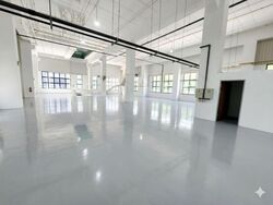 Tuas South Connection (D22), Factory #558489411